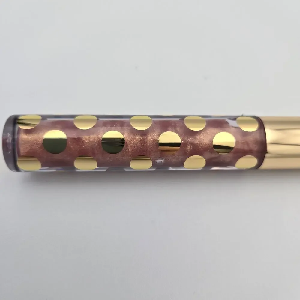 Estee Lauder Lip Gloss in Pink - Dazzle Me, Shine